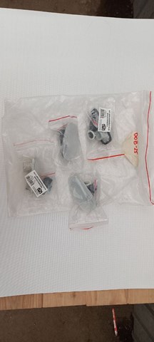 1008237 AUTOTECHTEILE Повторитель поворота купить в Ужгород
