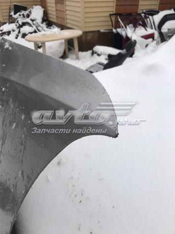 1118533 FORD Капот купить в Днепр