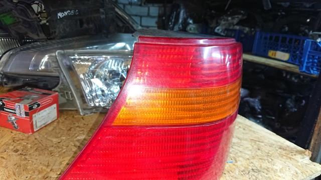 1J6945095Q VAG Фонарь задний левый купить в Чернигов