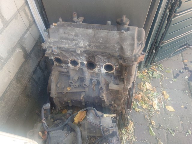 1NZFXE TOYOTA Двигатель купить в Кривой Рог
