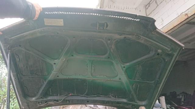 30621340 Капот купить Черновцы