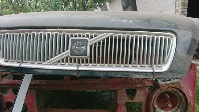 VOLVO 30621340 Капот в наличии Львов