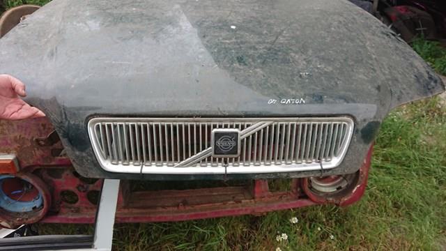 30621340 Капот купить Ирпень