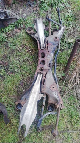 402205 Балка задней подвески (подрамник) купить Ровно