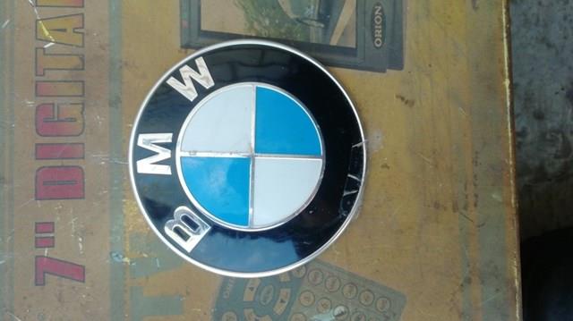 Эмблема на крышку багажника 51147057794 BMW