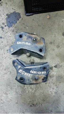 6001547889 RENAULT Кронштейн задней балки купить в Львов