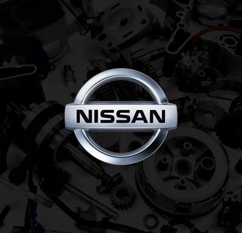 Уплотнитель арки крыла 668954CL0A NISSAN