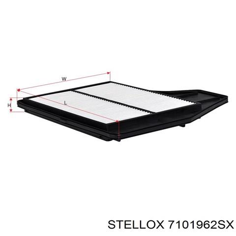 Воздушный фильтр 7101962SX STELLOX