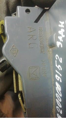 RENAULT 8200009152 Замок двери задней левой в наличии Днепр