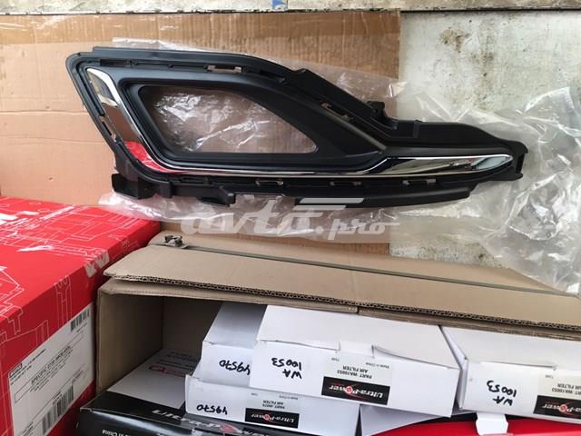 86521C1110 HYUNDAI Ободок (окантовка) фары противотуманной левой купить в Сумы