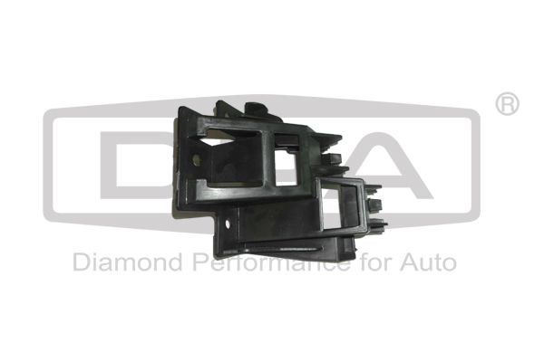Суппорт/кронштейн крепления заднего фонаря, левый 88071078702 DIAMOND