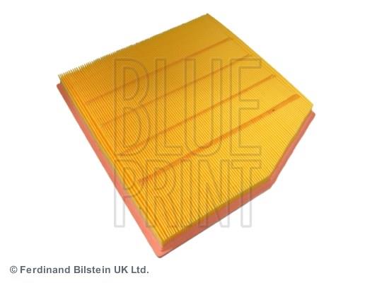 Автомобильный фильтр воздуха ADB112235 BLUE PRINT
