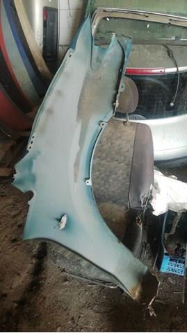C10052211H MAZDA Крыло переднее левое купить в Чернигов