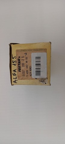 ABE C1F008ABE Передние тормозные колодки в наличии Одесса