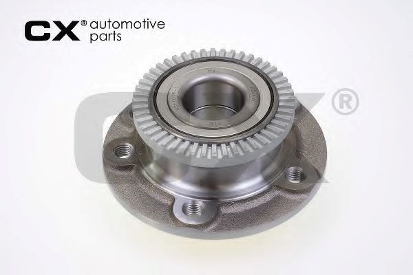 Подшипник в сборе со ступицей передний CX290 COMPLEX
