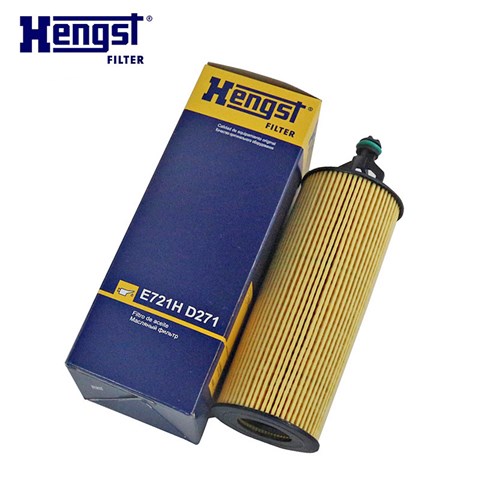 Фильтр очистки масла центробежный E721HD271 HENGST