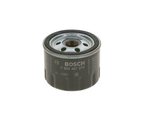 Маслофильтр F026407279 BOSCH