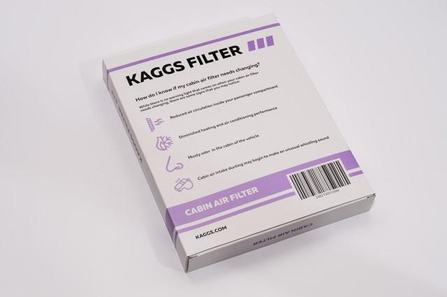 PC6286 Фильтр салона купить Полтава