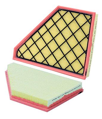 Фильтр воздушный SX10718 SHAFER
