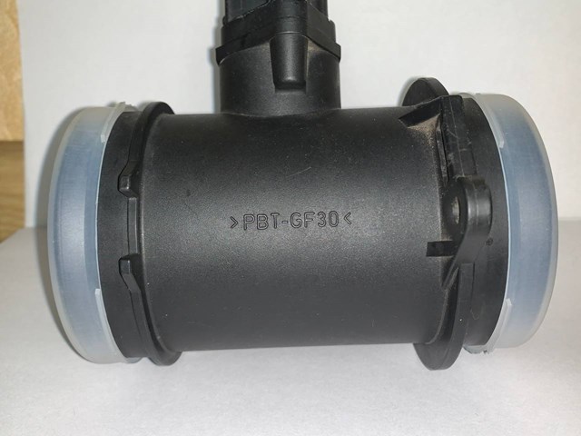 0280217517 Датчик потока (расхода) воздуха, расходомер M.A.F. - (Mass Airflow) купить Киев