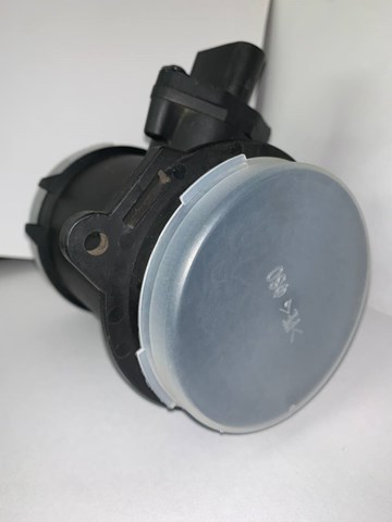 0280217517 BOSCH Датчик потока (расхода) воздуха, расходомер M.A.F. - (Mass Airflow) купить в Кривой Рог