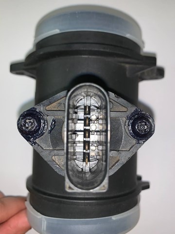 BOSCH 0280217517 ДМРВ в наличии Киев