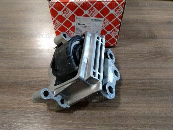 104405 FEBI Подушка (опора) двигателя правая купить в Николаев
