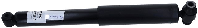 SACHS 316960 Амортизатор задний в наличии Винница
