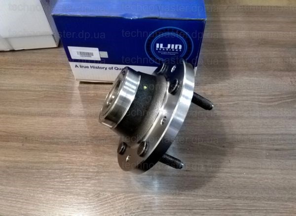 ILJIN IJ232005 Ступица задняя в наличии Каменское