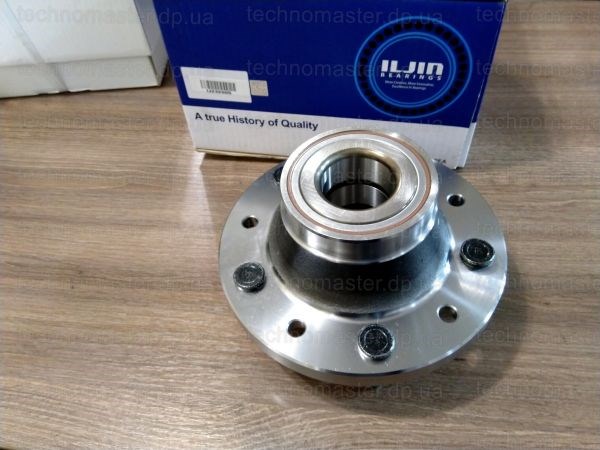 IJ232005 Ступица задняя купить Ирпень