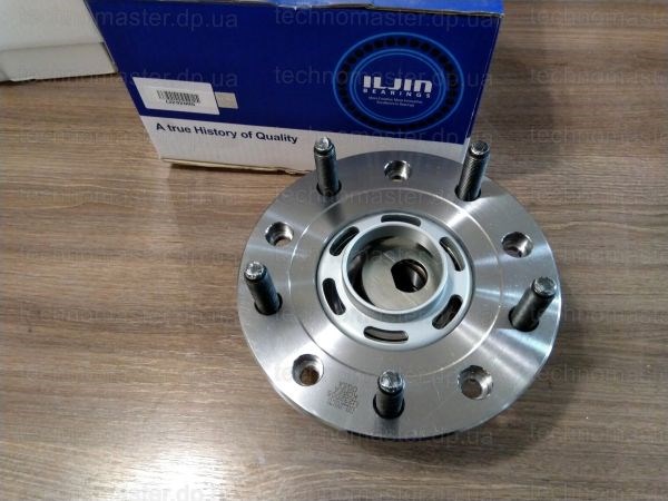 IJ232005 ILJIN Ступица задняя купить в Каменское