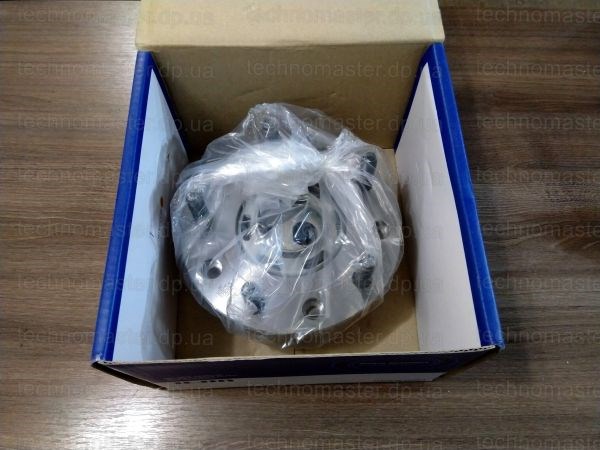 IJ232005 Ступица задняя купить Николаев