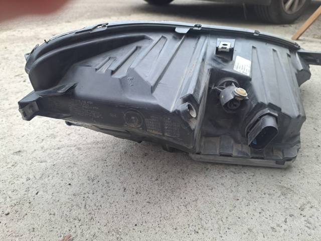 105357000B Tesla Model Фара левая купить в Павлоград
