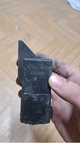 31342686 Реле свечей накала купить Николаев