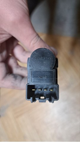 31342686 VOLVO Реле свечей накала купить в Кривой Рог