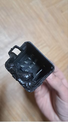 31342686 VOLVO Реле свечей накала купить в Каменское