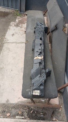 5261133270 TOYOTA Абсорбер (наполнитель) бампера переднего купить в Днепр