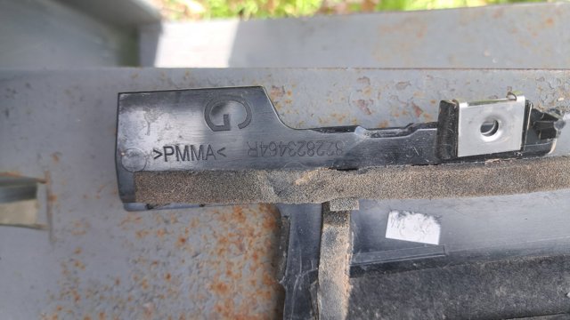 822823464R RENAULT купить в Киев