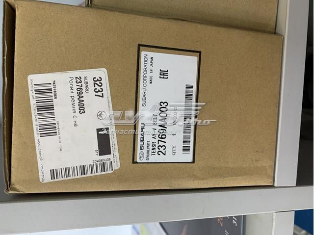 23769AA003 SUBARU Натяжитель приводного ремня купить в Кривой Рог