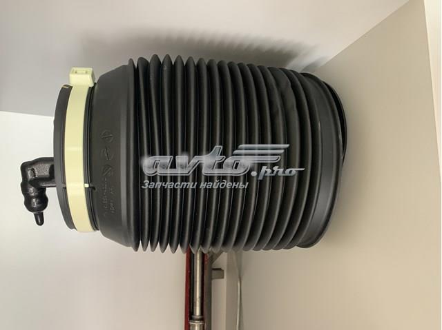 4809060010 TOYOTA Пневмоподушка (пневморессора) моста заднего купить в Кривой Рог