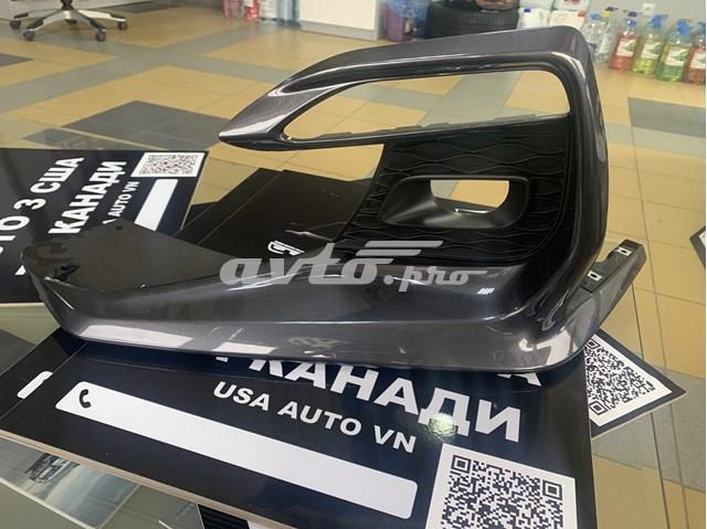 622576HJ0A NISSAN Ободок (окантовка) фары противотуманной купить в Украина