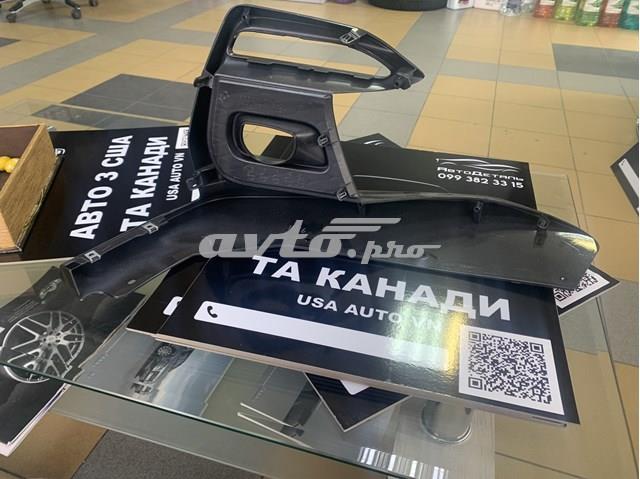 622576HJ0A NISSAN Ободок (окантовка) фары противотуманной купить в Ужгород