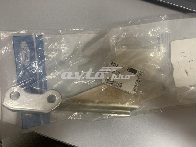 7T4Z16797A FORD Петля капота левая купить в Николаев