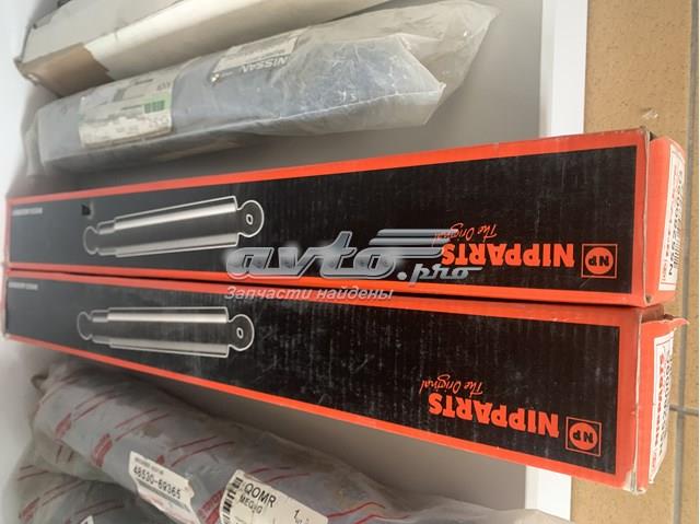 NIPPARTS N5528009G Амортизатор задний в наличии Павлоград