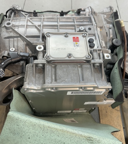 VAG 0MB300040F КПП в наличии Одесса
