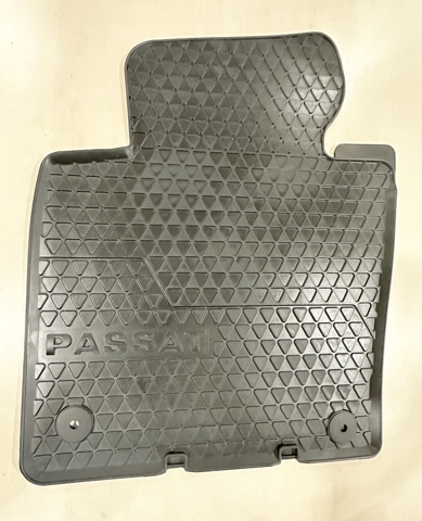 Комплект ковров 3C1061501A041 VAG