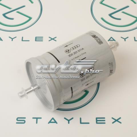 3D0201511A VAG Топливный фильтр купить в Тернополь