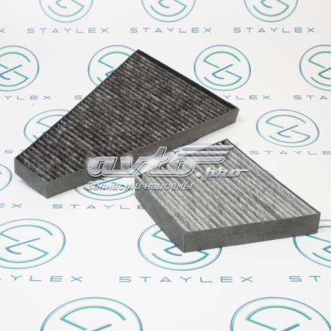 3D0898644 Фильтр салона купить Житомир