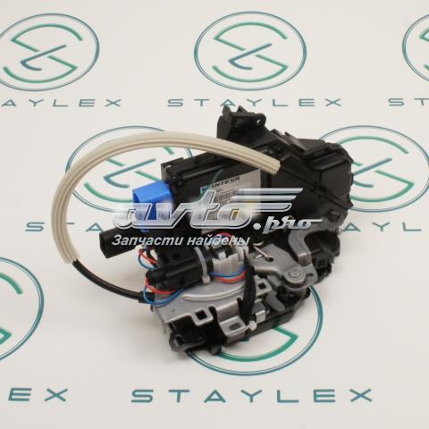 VAG 3D4839015R Замок двери задней левой в наличии Ирпень