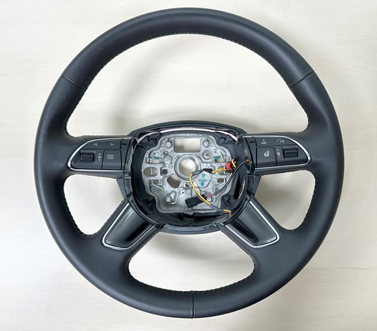 Руль 4G0419091N VAG